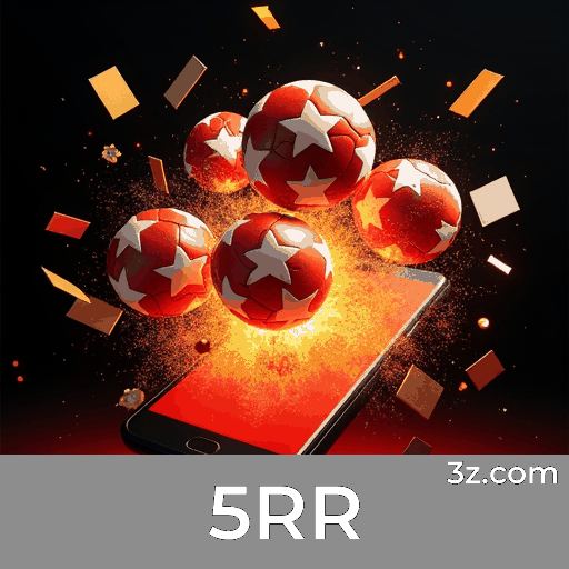 5RR App: Apostas Móveis Simplificadas com Recursos Completos