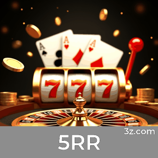 Luxo e Exclusividade: Experiência Casino Internacional no 5RR