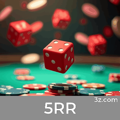5RR App: Apostas Móveis Simplificadas com Recursos Completos