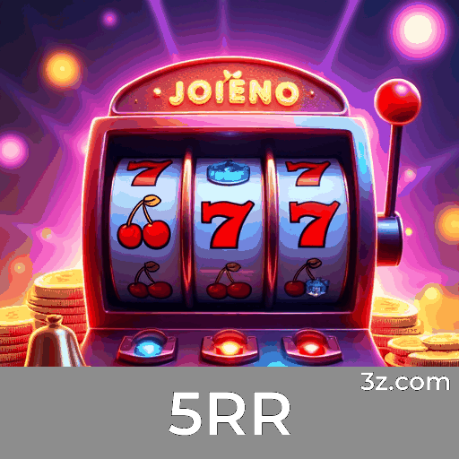 Desbloqueie Ofertas Surpreendentes no 5RR