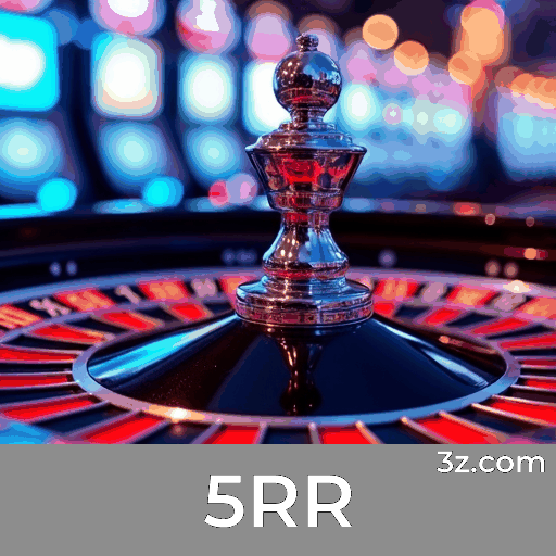 5RR: Sua Plataforma de Apostas com Profissionalismo e Segurança