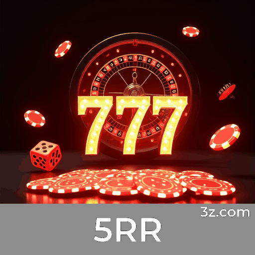 5RR: O Paraíso de Jogos Selecionados