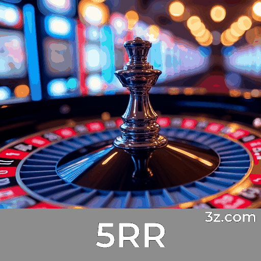 Login Seguro no 5RR: Proteção e Privilégios