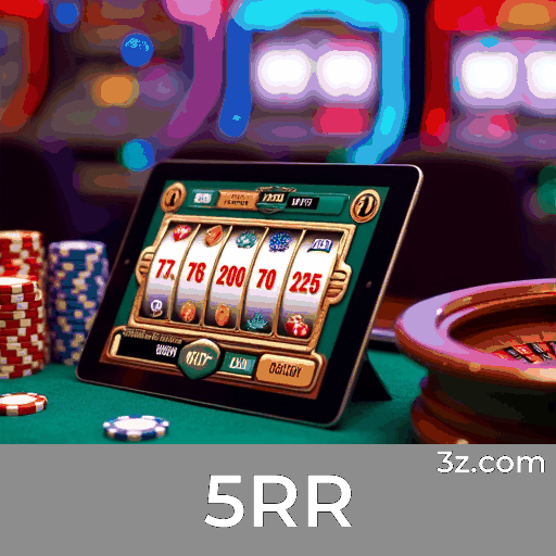 Bônus e promoções imperdíveis no 5RR