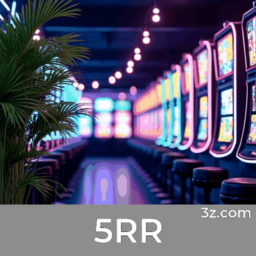 Luxo e Exclusividade: Experiência Casino Internacional no 5RR