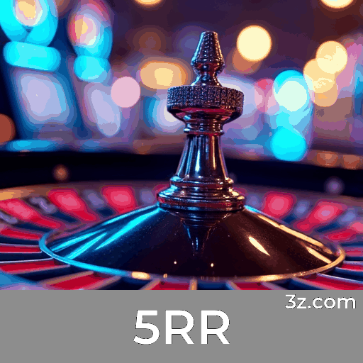 5RR: Desafie Seus Limites com Crash Games Instantâneos!