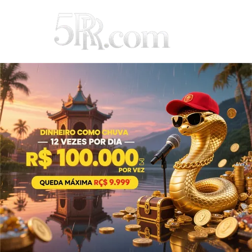 5RR Mina Misteriosa